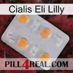 Cialis Eli Lilly 24